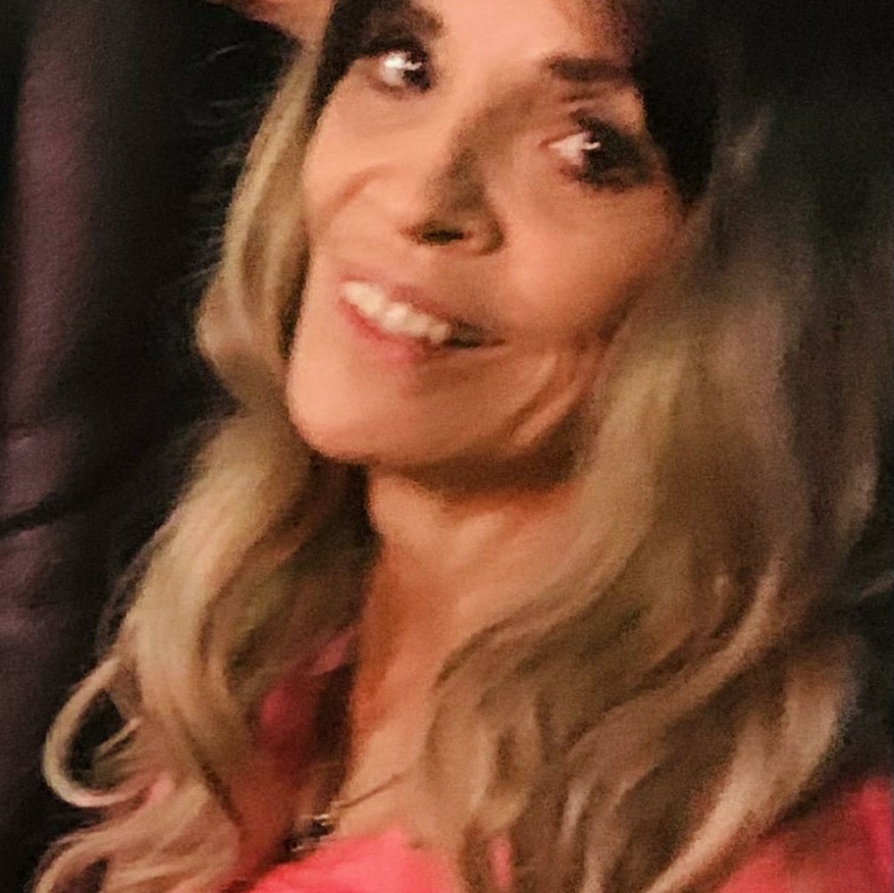 Meet your Posher, Cindy